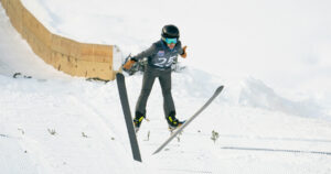 ESWG Ski Jump
